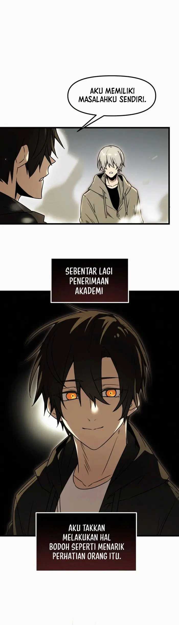 I Obtained a Mythic Item Chapter 23 - halaman 32
