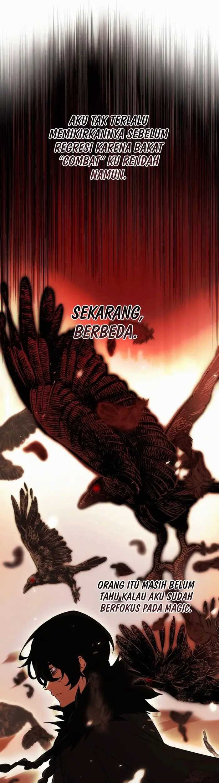 I Obtained a Mythic Item Chapter 23 - halaman 33