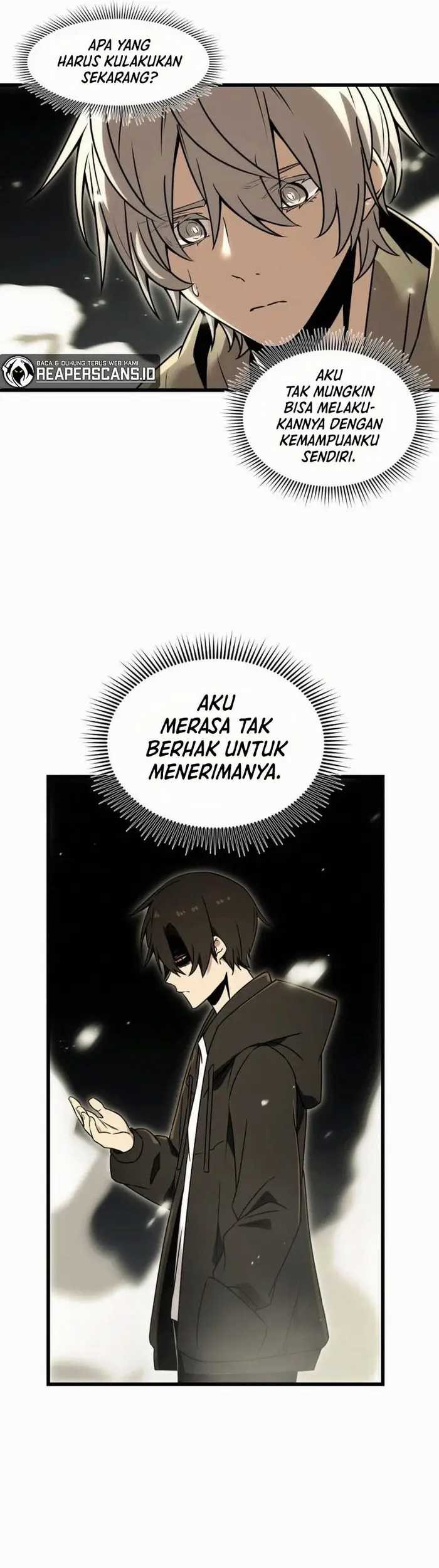 I Obtained a Mythic Item Chapter 23 - halaman 37