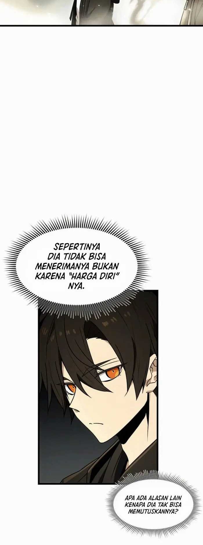 I Obtained a Mythic Item Chapter 23 - halaman 40