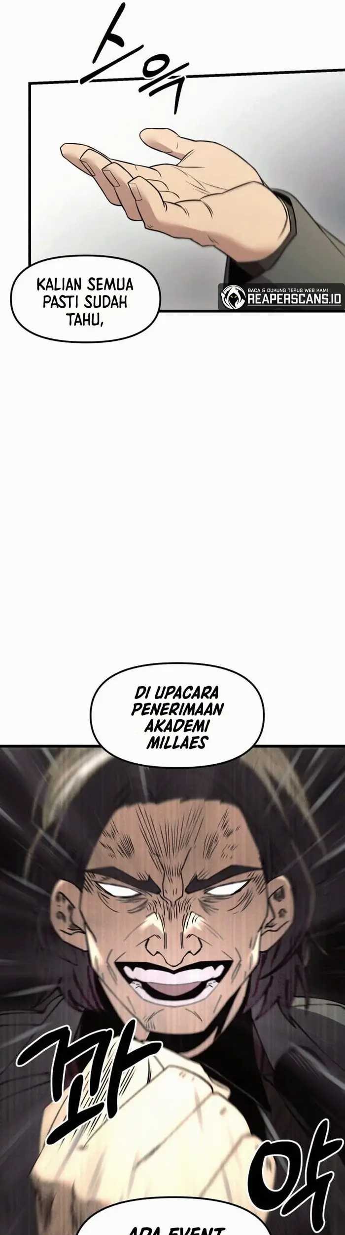 I Obtained a Mythic Item Chapter 23 - halaman 63