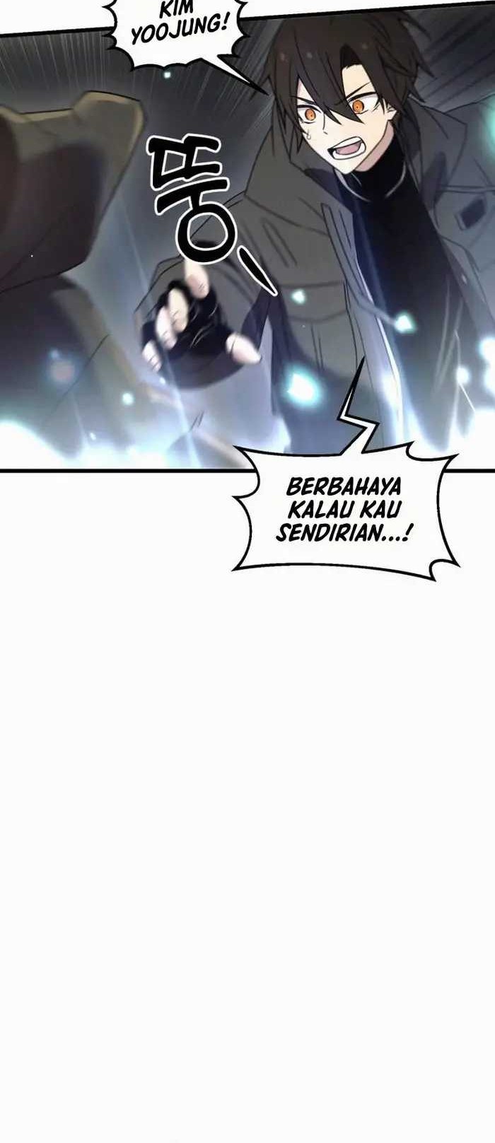I Obtained a Mythic Item Chapter 23 - halaman 68