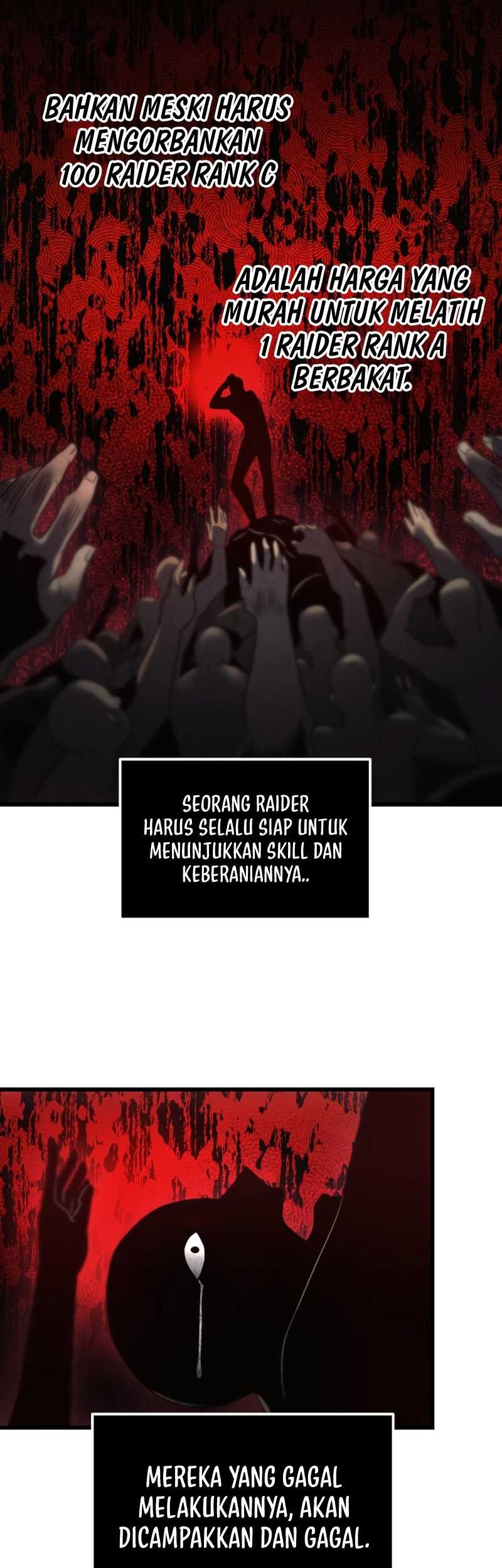 I Obtained a Mythic Item Chapter 24 - halaman 10