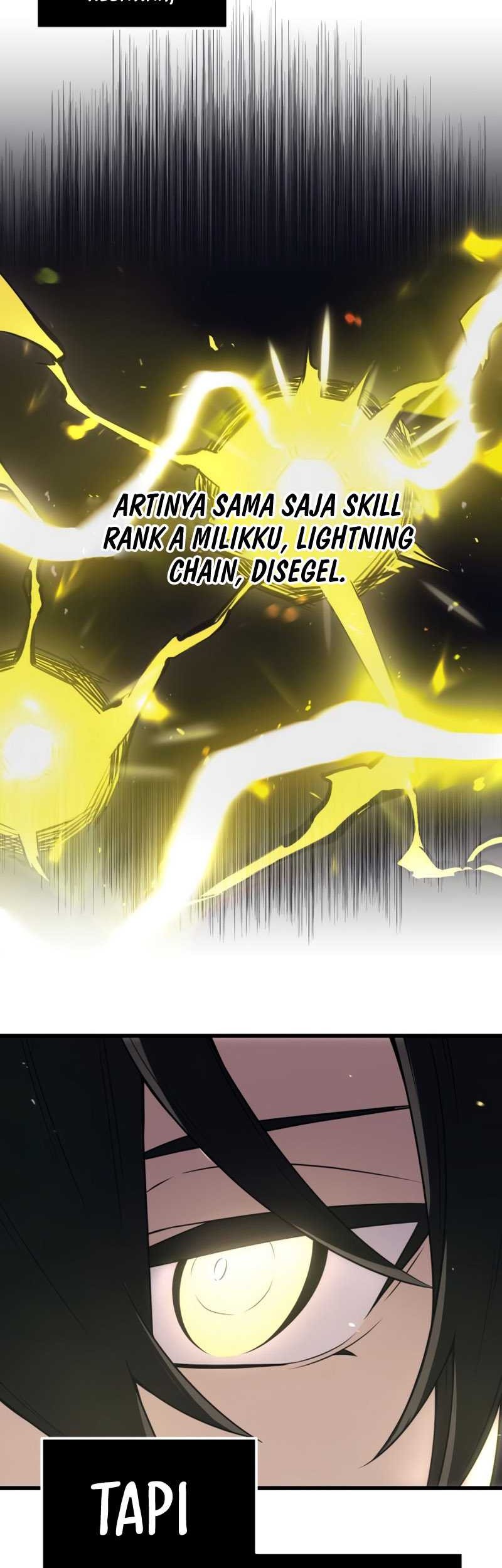 I Obtained a Mythic Item Chapter 24 - halaman 20
