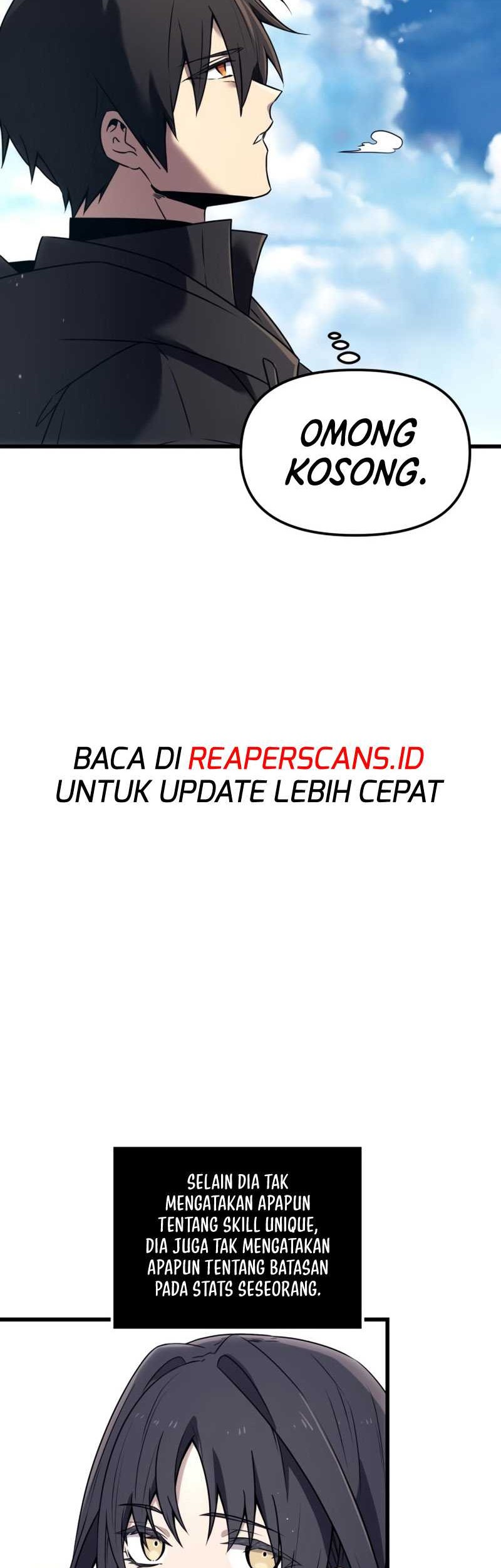 I Obtained a Mythic Item Chapter 24 - halaman 23