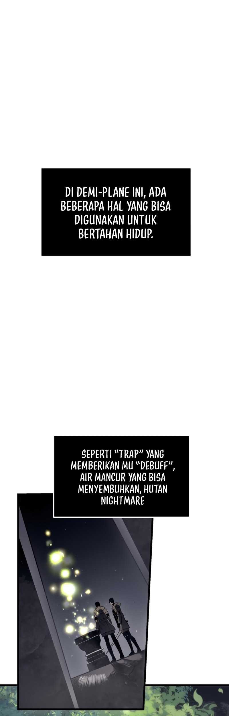 I Obtained a Mythic Item Chapter 24 - halaman 26