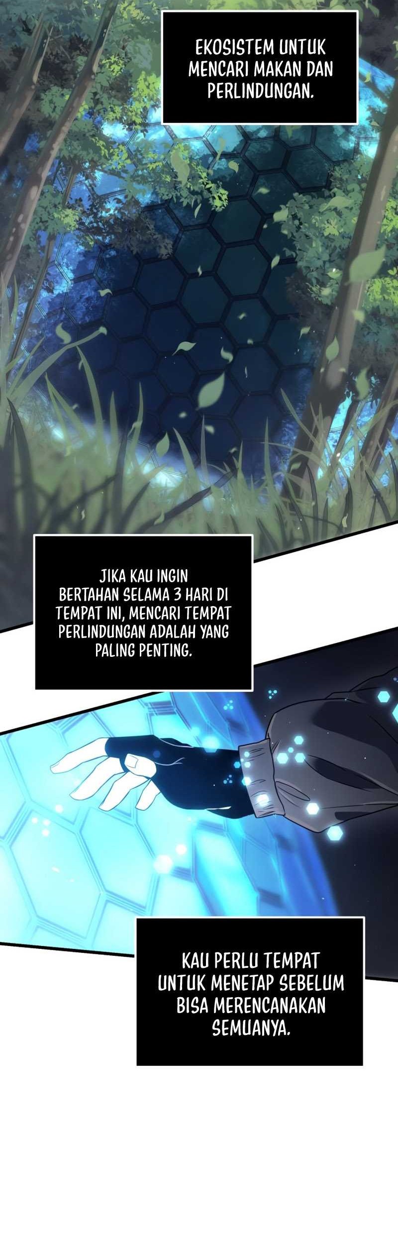 I Obtained a Mythic Item Chapter 24 - halaman 27