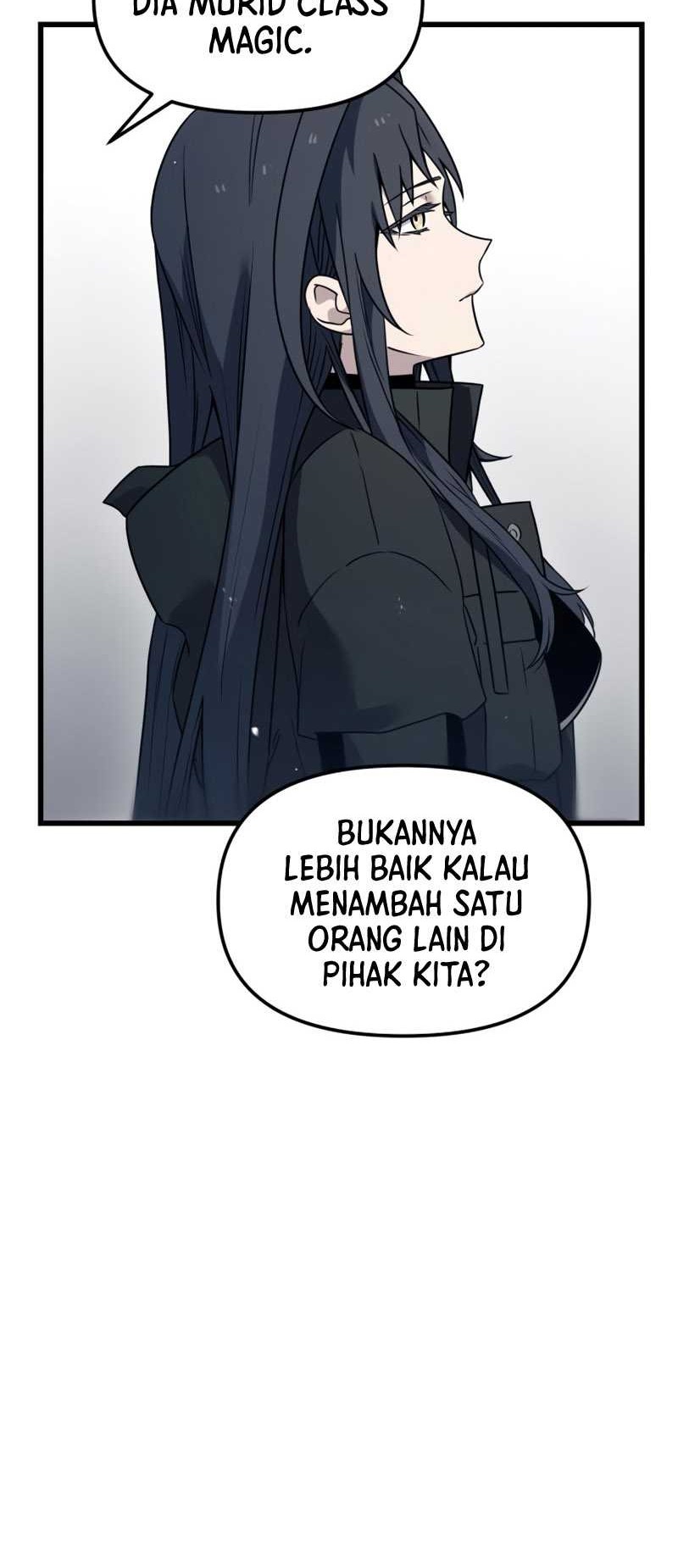 I Obtained a Mythic Item Chapter 24 - halaman 29