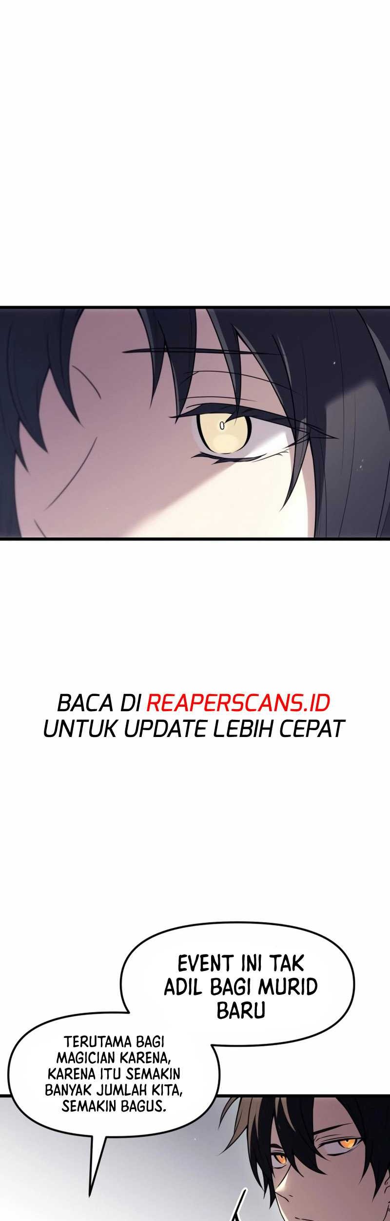 I Obtained a Mythic Item Chapter 24 - halaman 36