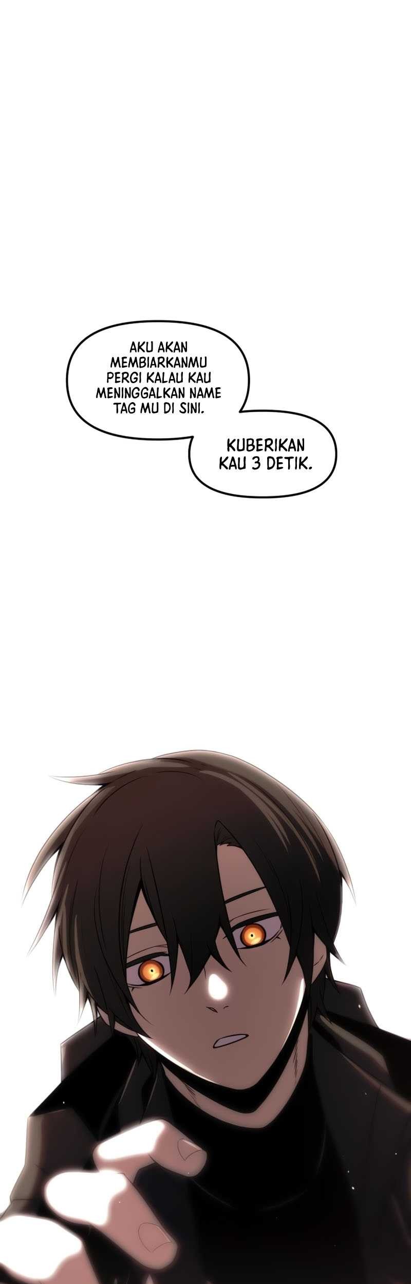 I Obtained a Mythic Item Chapter 25 - halaman 2