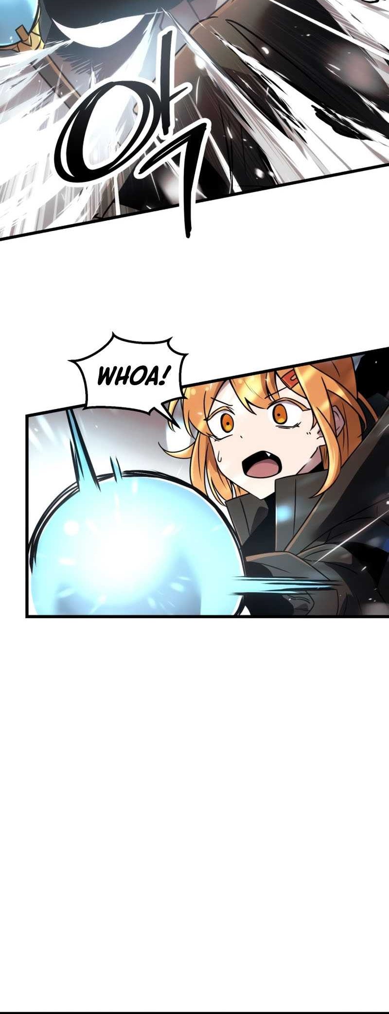 I Obtained a Mythic Item Chapter 25 - halaman 21
