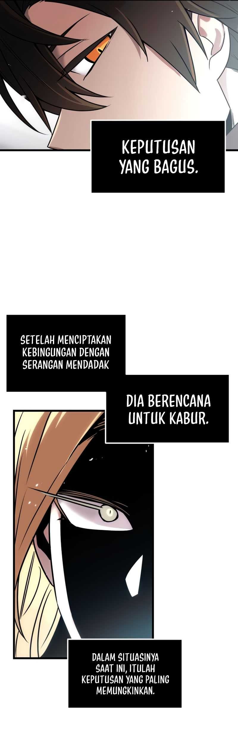 I Obtained a Mythic Item Chapter 25 - halaman 22