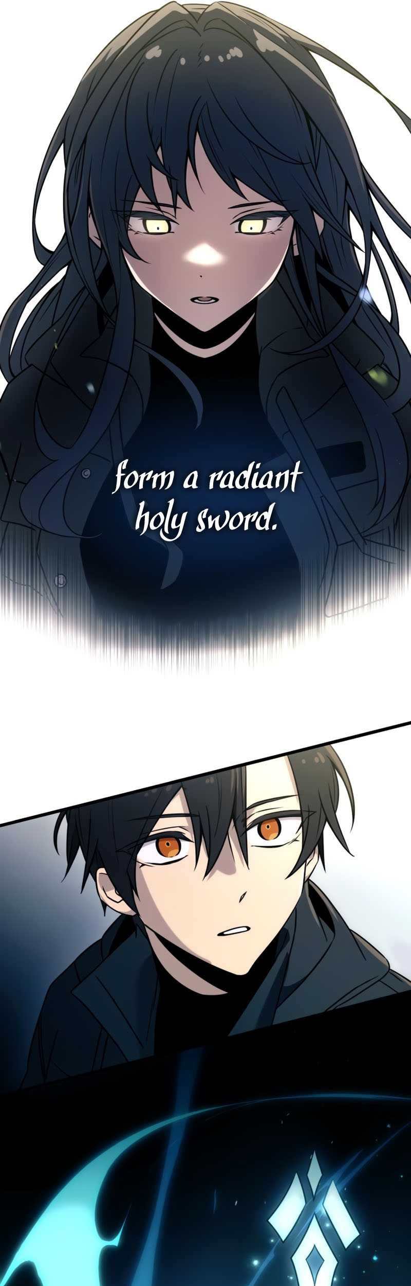 I Obtained a Mythic Item Chapter 25 - halaman 30