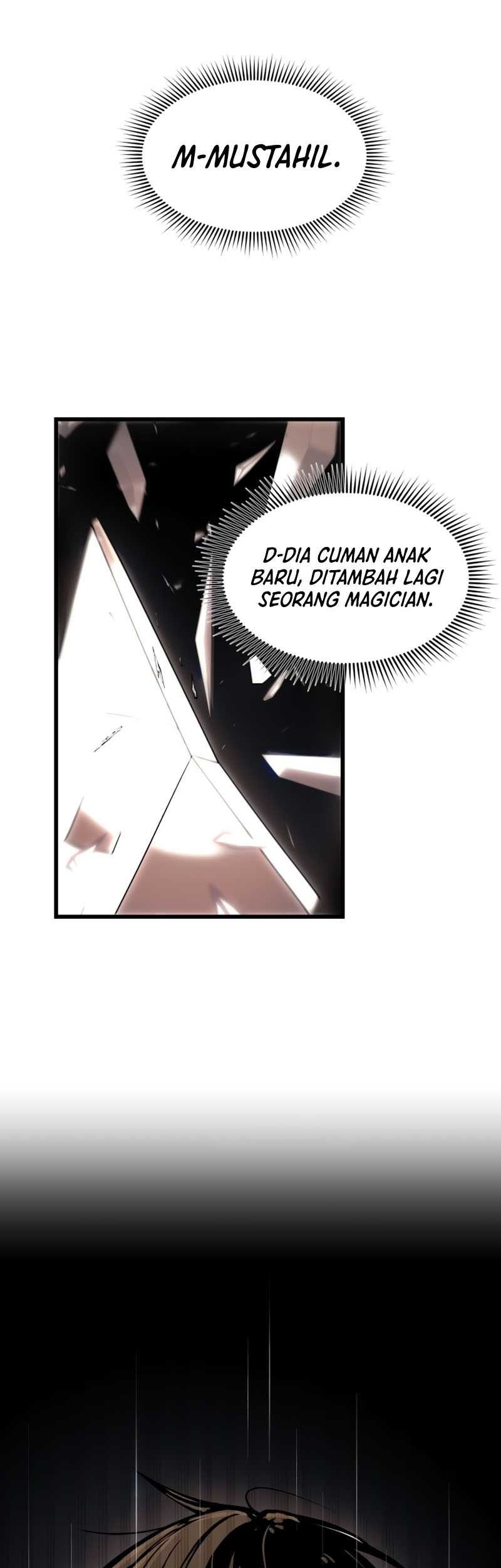 I Obtained a Mythic Item Chapter 25 - halaman 4