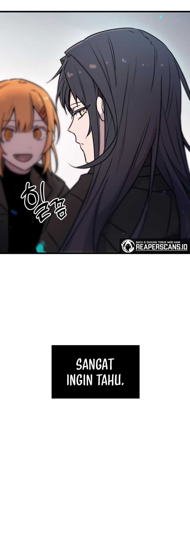 I Obtained a Mythic Item Chapter 25 - halaman 41