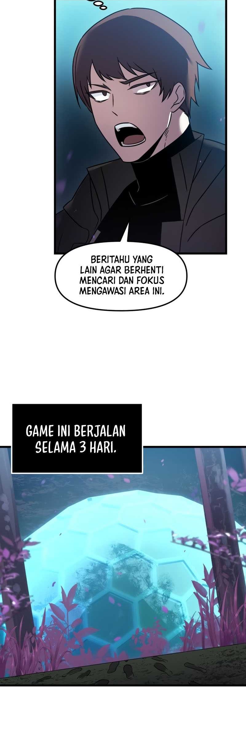 I Obtained a Mythic Item Chapter 25 - halaman 45