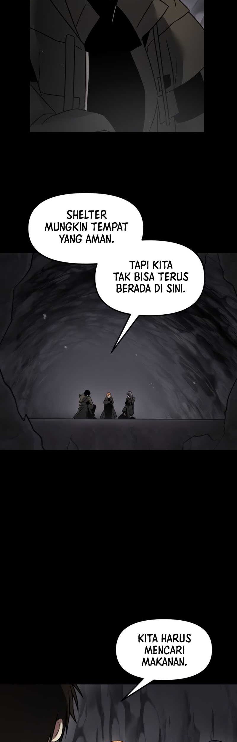 I Obtained a Mythic Item Chapter 25 - halaman 55