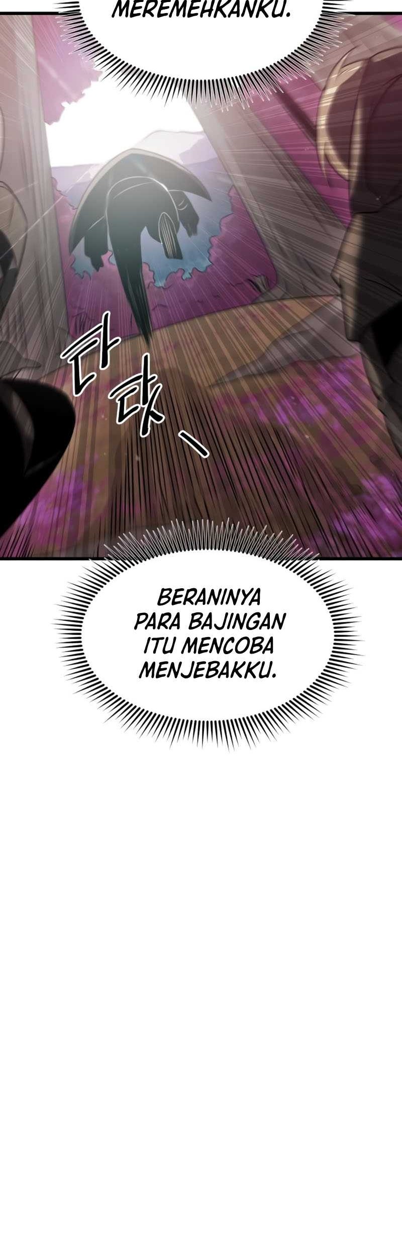 I Obtained a Mythic Item Chapter 26 - halaman 17