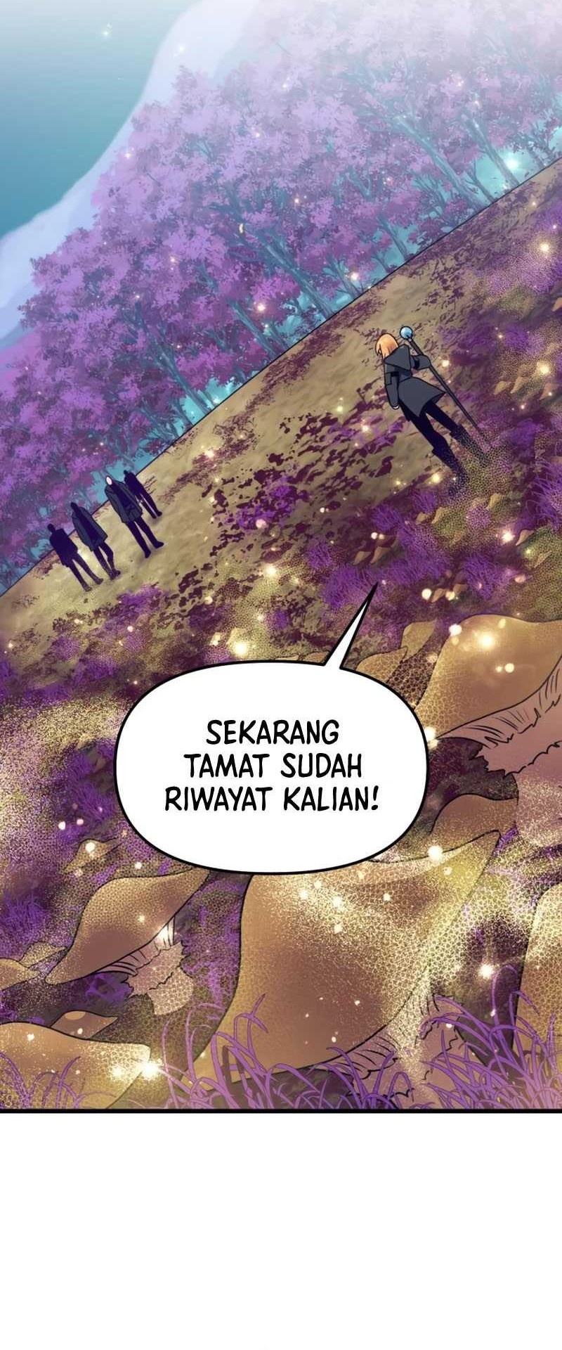 I Obtained a Mythic Item Chapter 26 - halaman 21