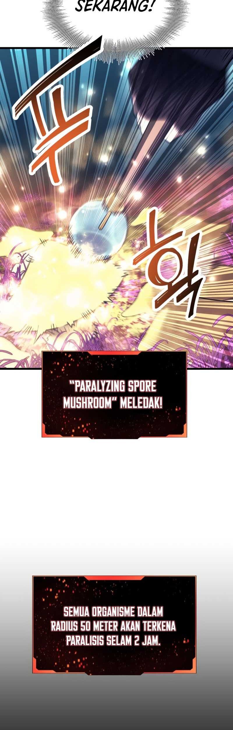 I Obtained a Mythic Item Chapter 26 - halaman 23