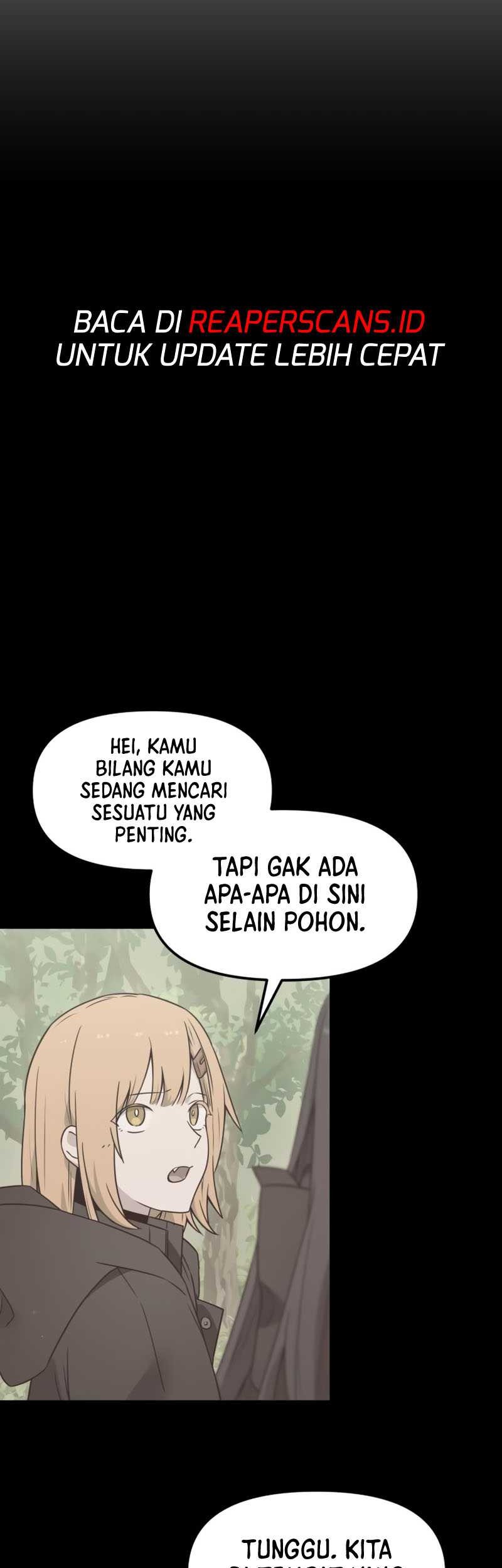 I Obtained a Mythic Item Chapter 26 - halaman 24