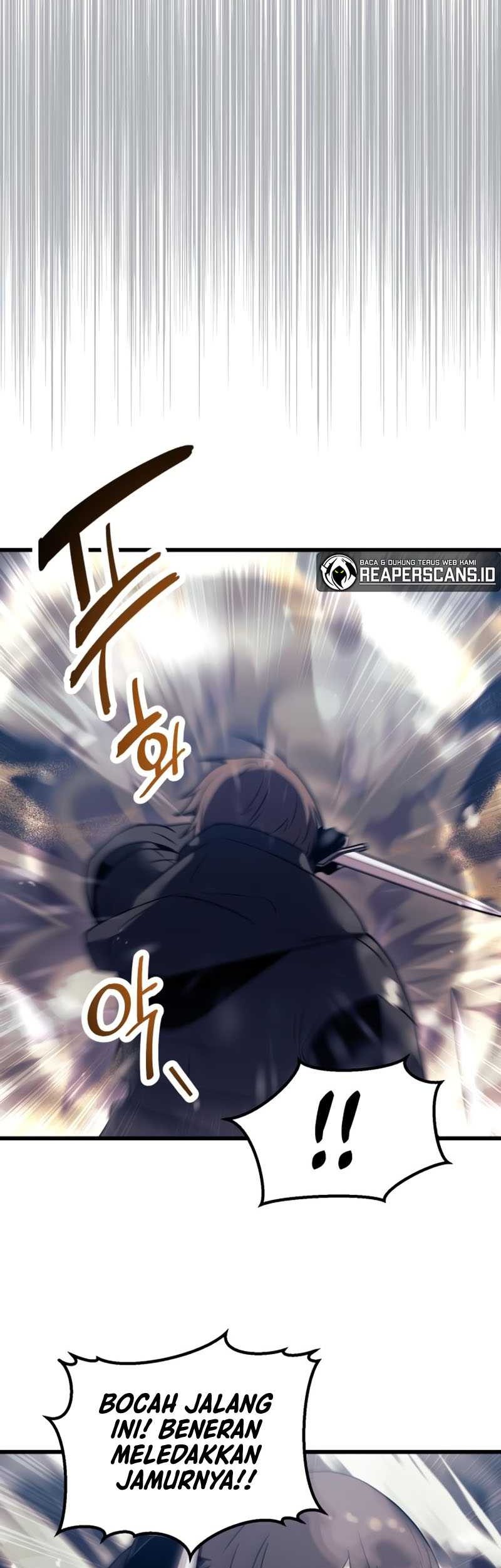 I Obtained a Mythic Item Chapter 26 - halaman 32