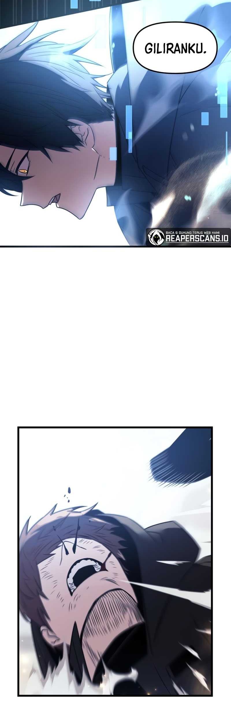 I Obtained a Mythic Item Chapter 26 - halaman 36