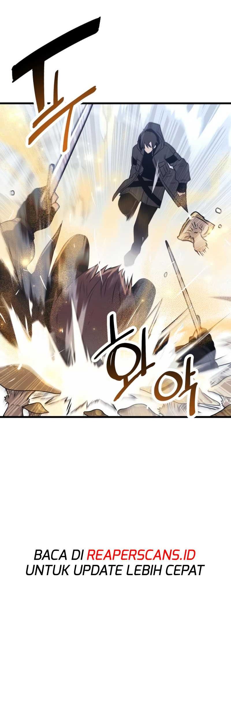 I Obtained a Mythic Item Chapter 26 - halaman 37