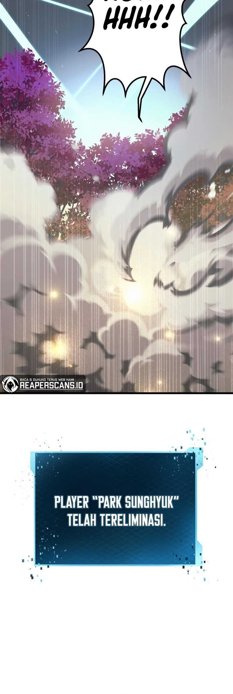 I Obtained a Mythic Item Chapter 26 - halaman 41