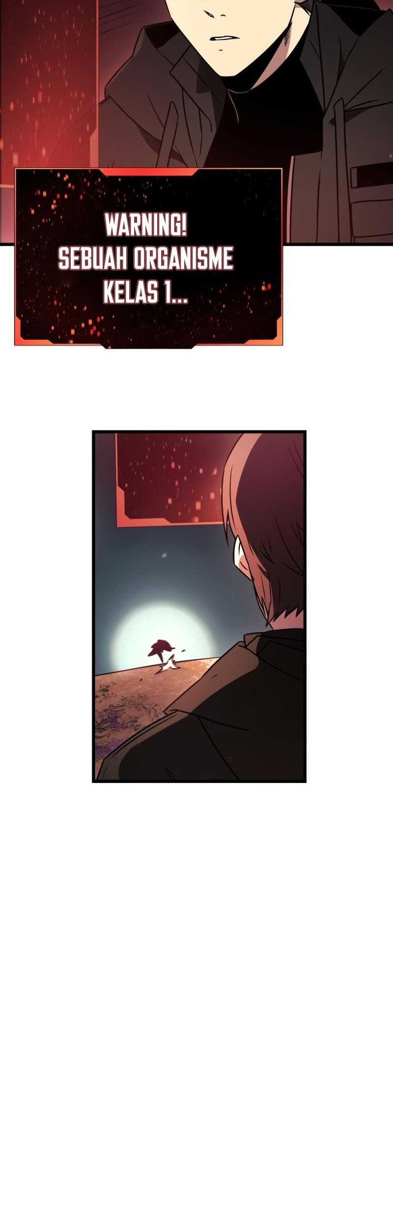 I Obtained a Mythic Item Chapter 26 - halaman 9