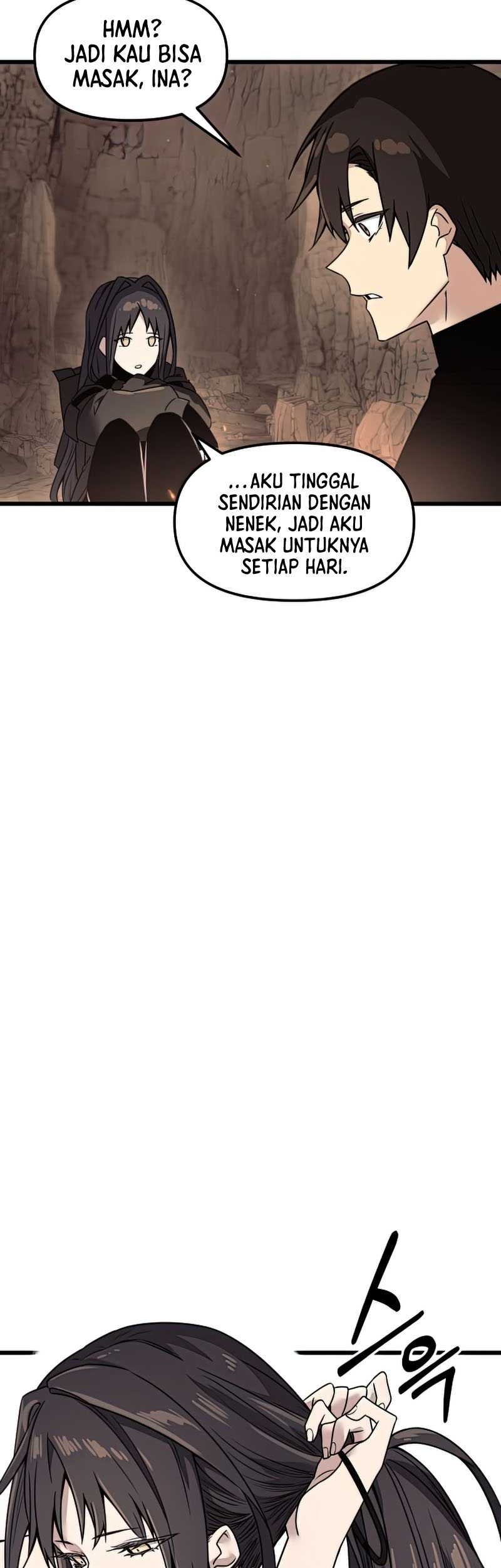 I Obtained a Mythic Item Chapter 27 - halaman 12