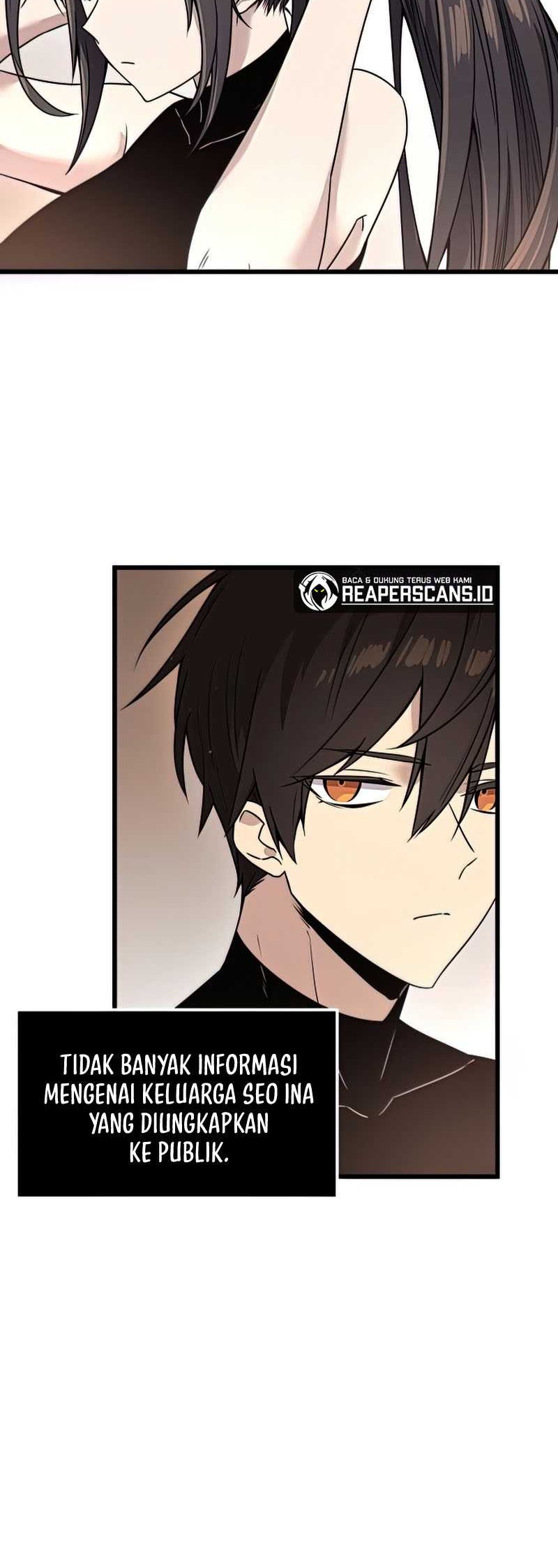 I Obtained a Mythic Item Chapter 27 - halaman 13