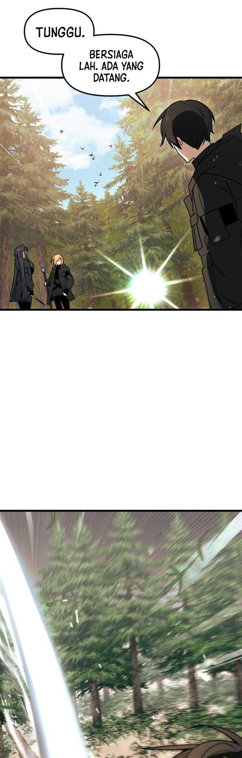 I Obtained a Mythic Item Chapter 27 - halaman 51