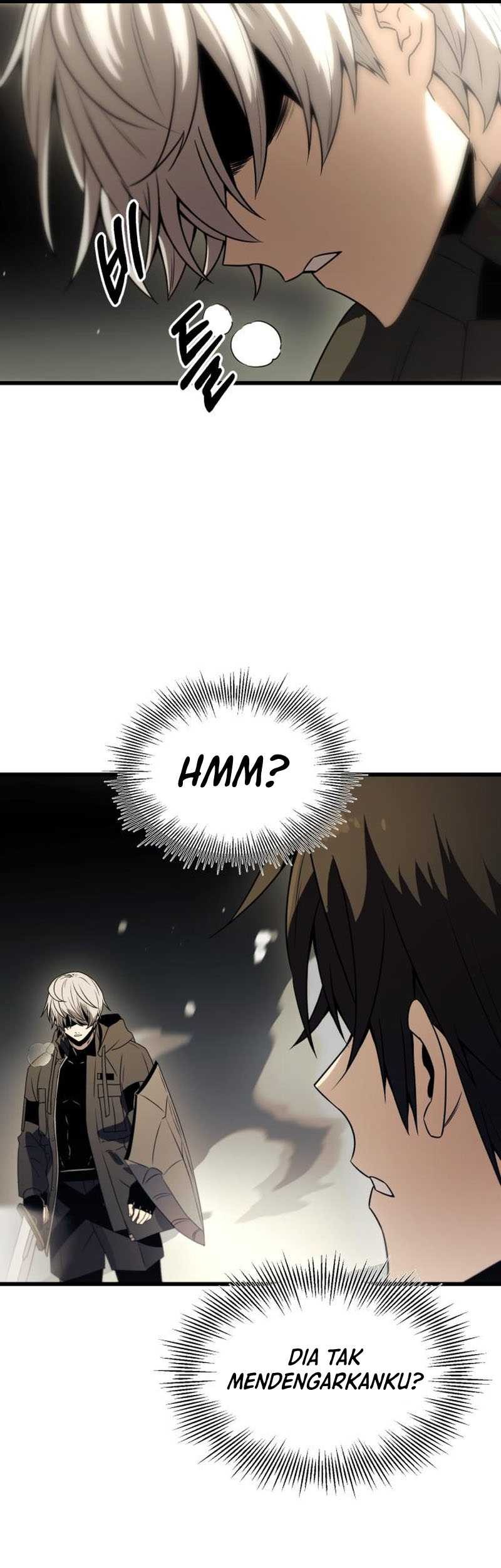 I Obtained a Mythic Item Chapter 27 - halaman 58