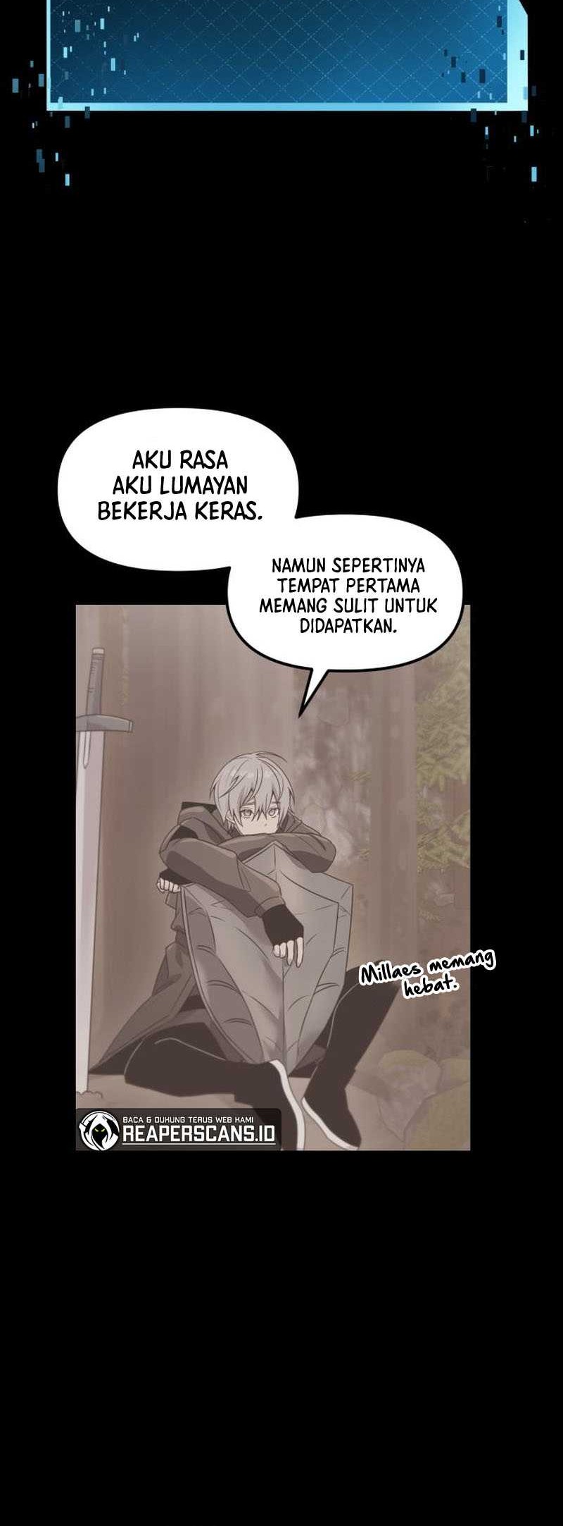 I Obtained a Mythic Item Chapter 28 - halaman 17