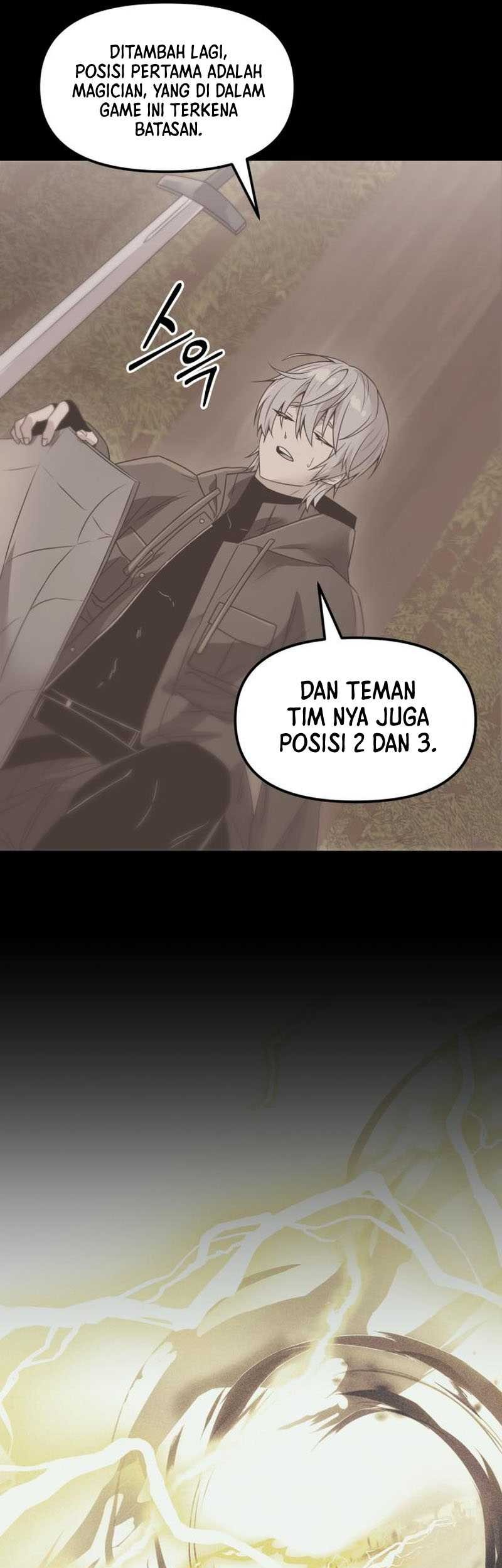 I Obtained a Mythic Item Chapter 28 - halaman 18