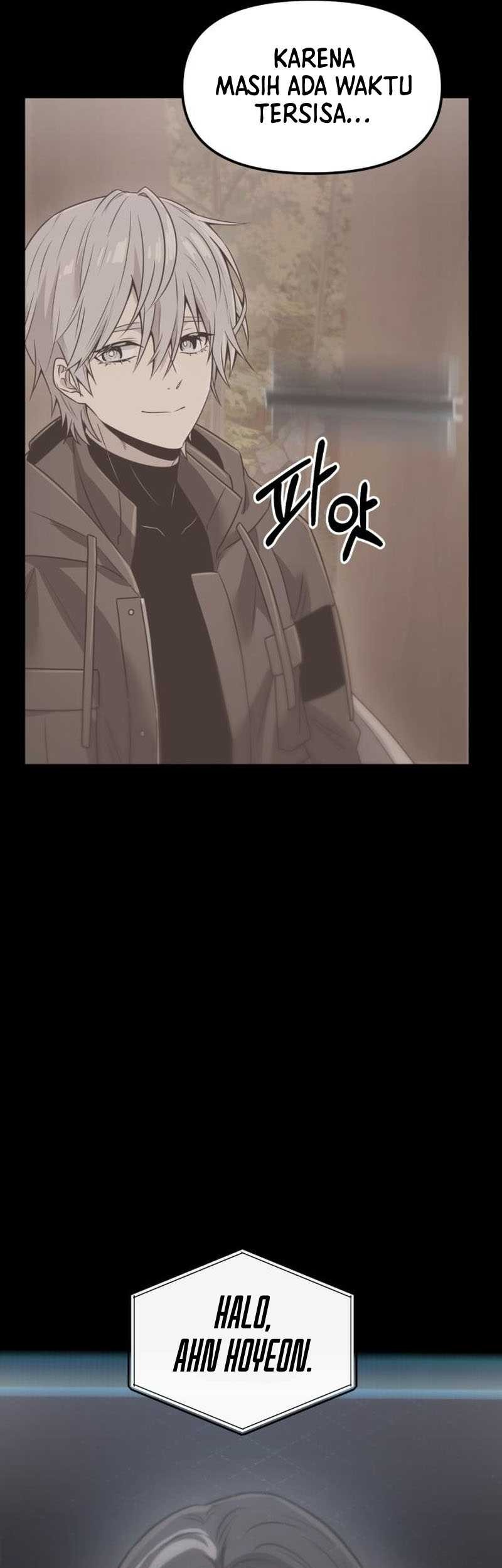 I Obtained a Mythic Item Chapter 28 - halaman 22