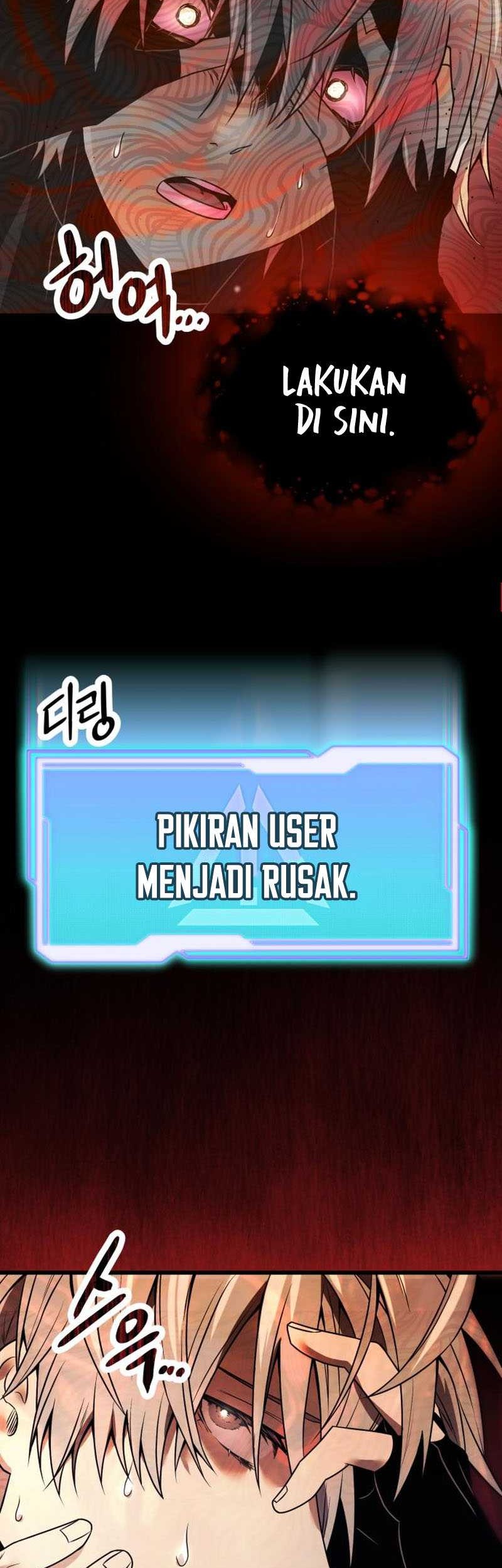 I Obtained a Mythic Item Chapter 28 - halaman 28