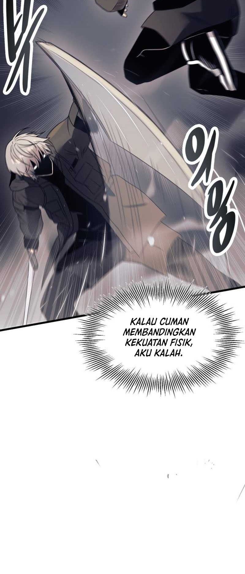I Obtained a Mythic Item Chapter 28 - halaman 37