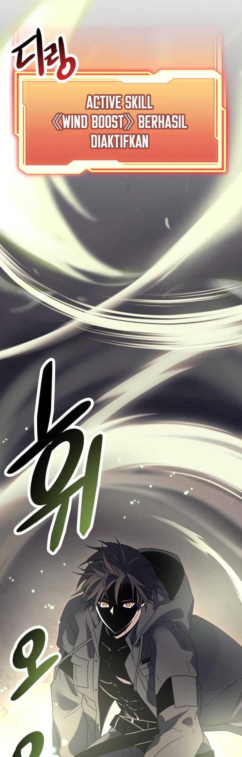 I Obtained a Mythic Item Chapter 28 - halaman 41