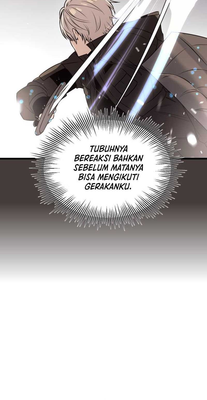 I Obtained a Mythic Item Chapter 28 - halaman 48