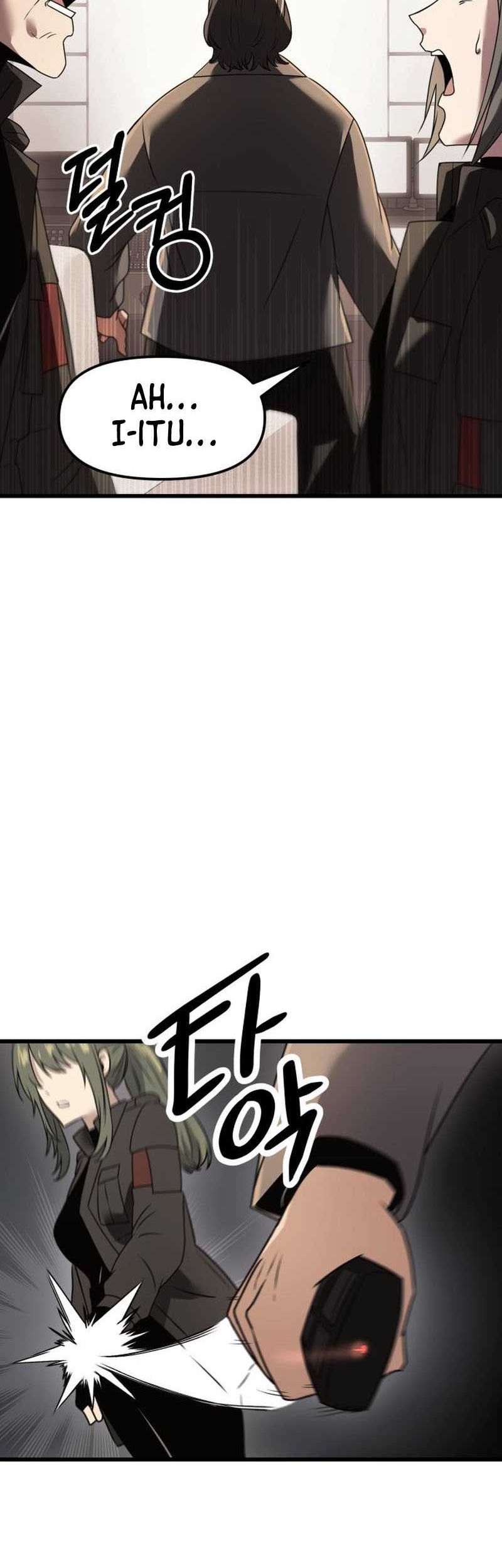 I Obtained a Mythic Item Chapter 28 - halaman 66