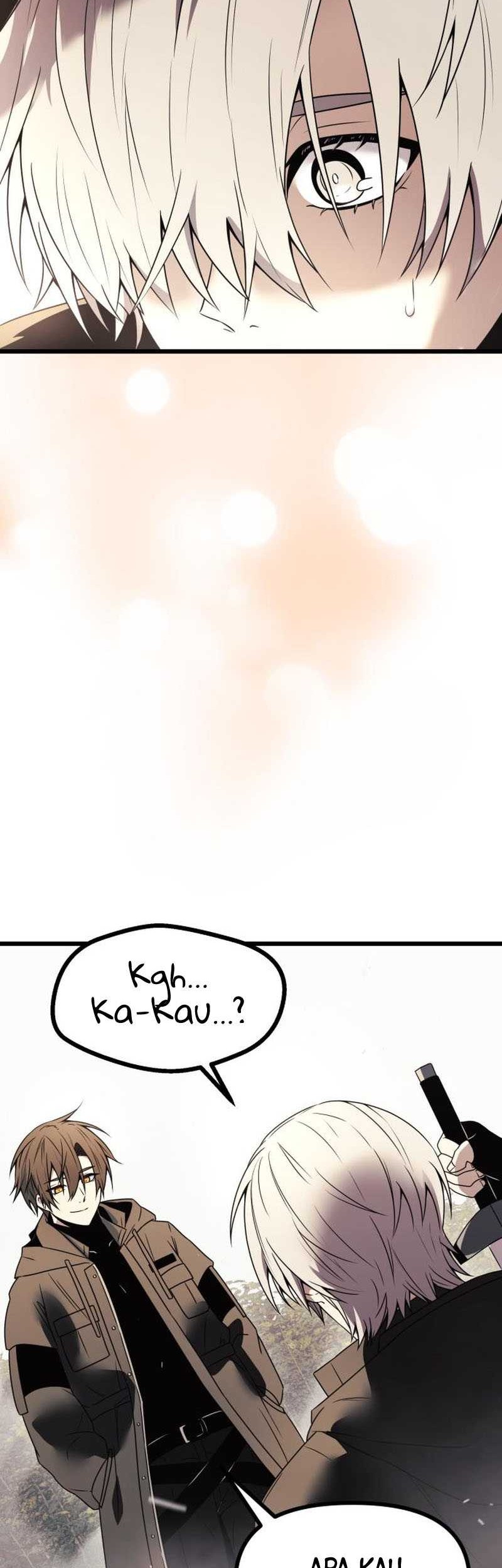 I Obtained a Mythic Item Chapter 29 - halaman 11