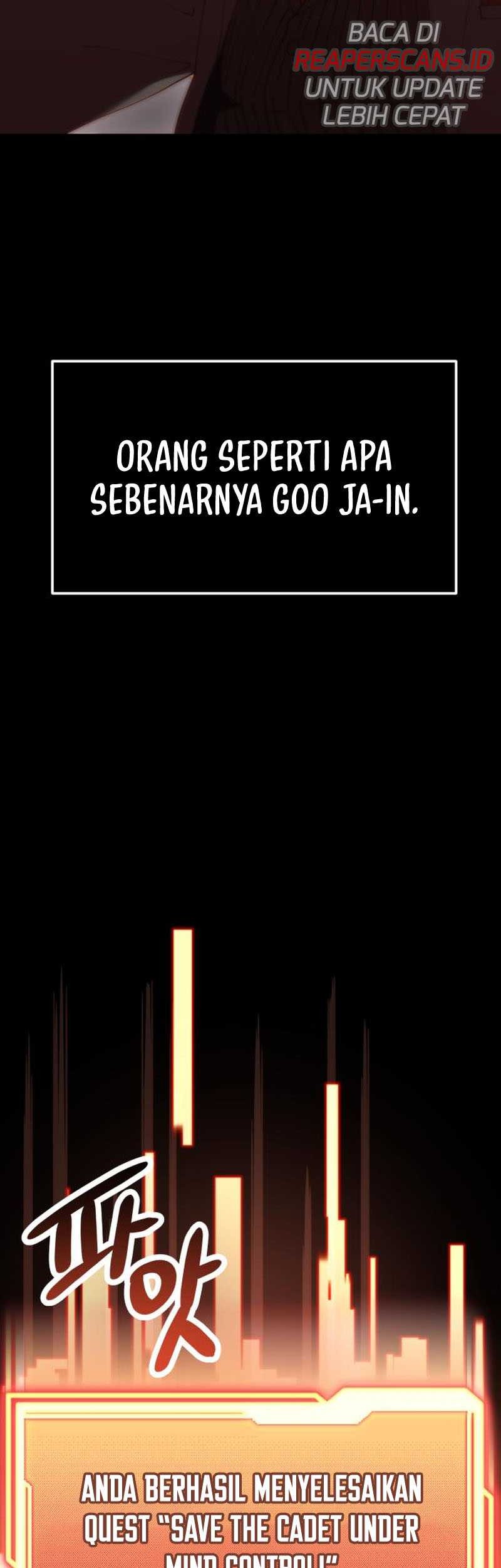I Obtained a Mythic Item Chapter 29 - halaman 24