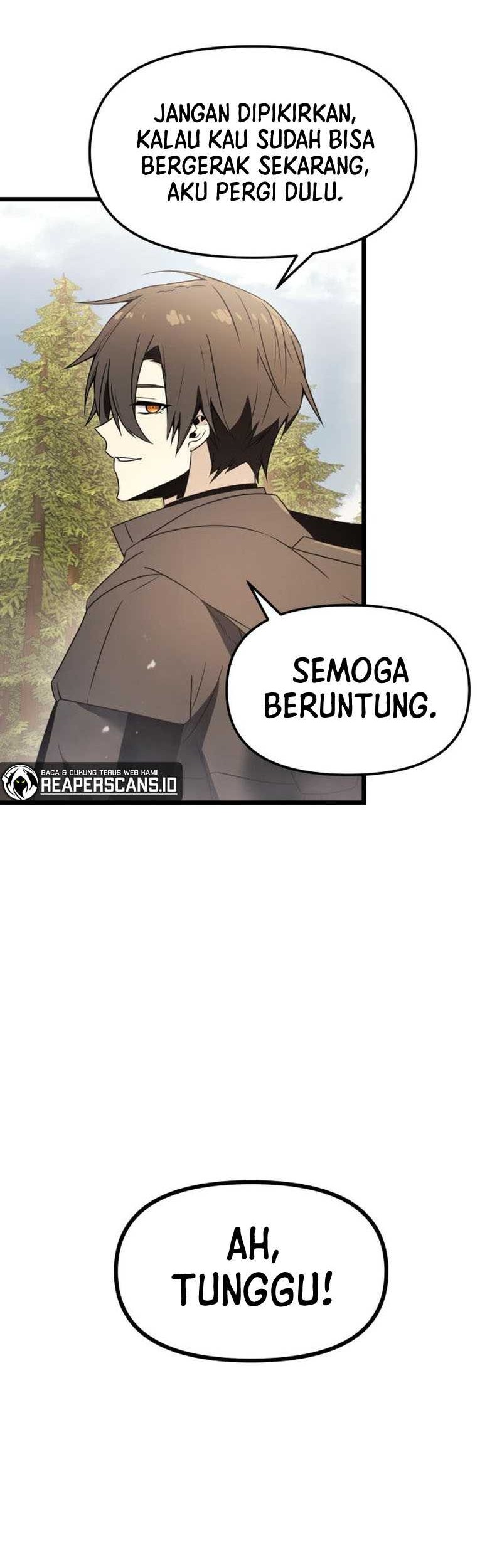 I Obtained a Mythic Item Chapter 29 - halaman 29