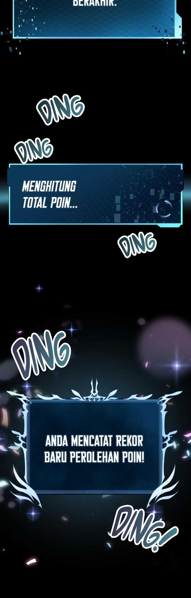 I Obtained a Mythic Item Chapter 29 - halaman 41