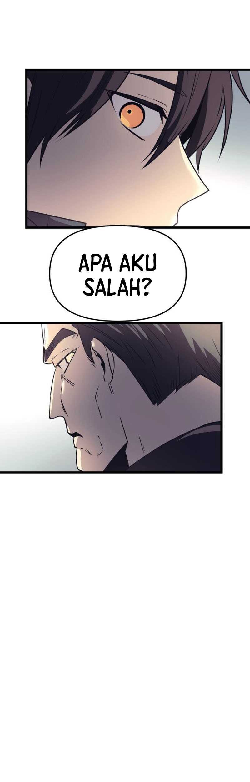 I Obtained a Mythic Item Chapter 29 - halaman 58