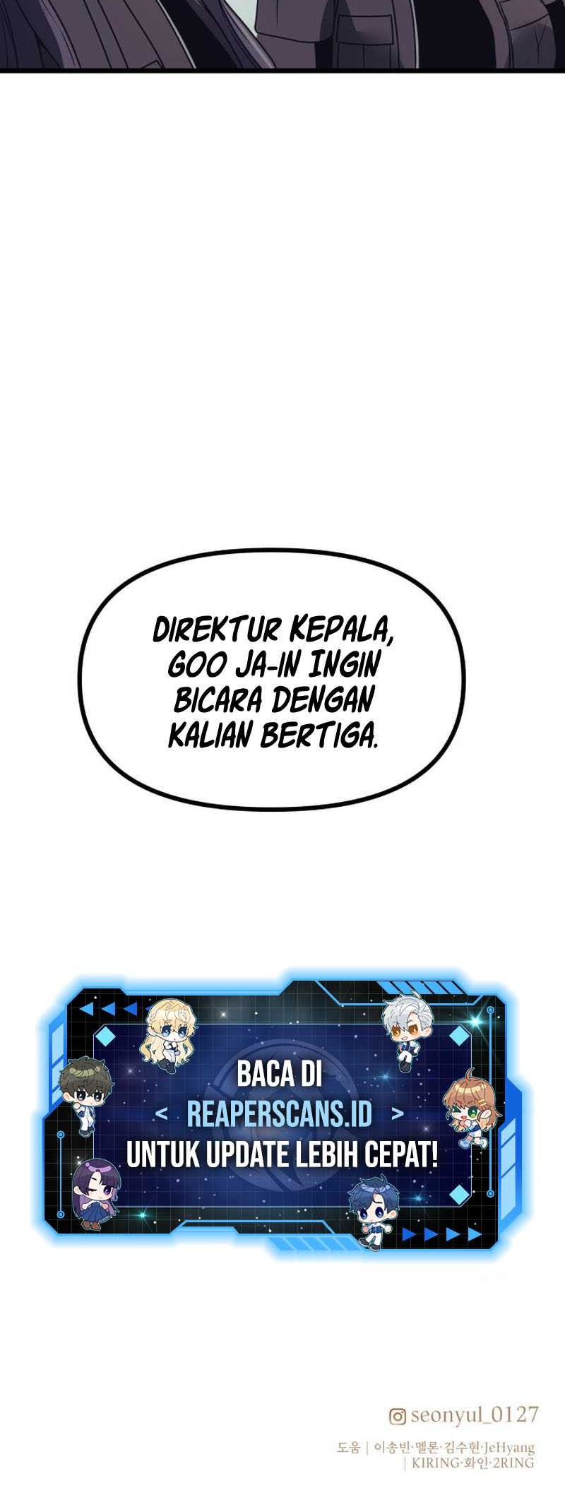I Obtained a Mythic Item Chapter 29 - halaman 60