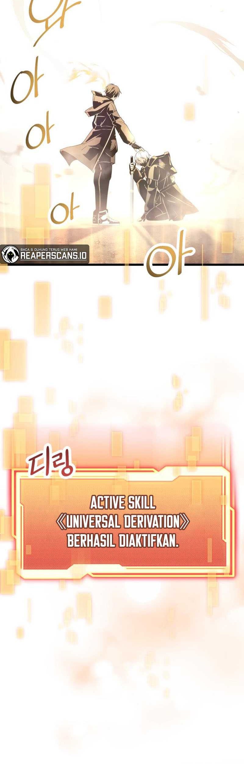 I Obtained a Mythic Item Chapter 29 - halaman 9