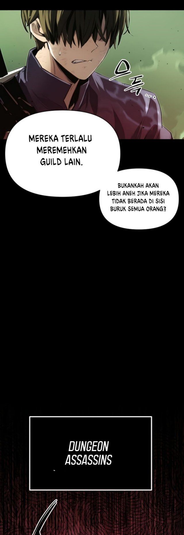 I Obtained a Mythic Item Chapter 3 - halaman 11